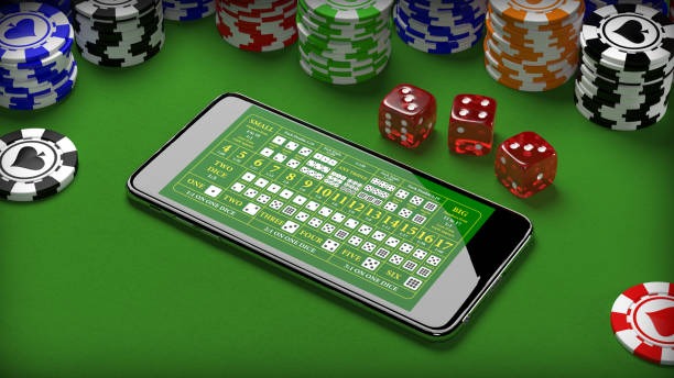 dunia bet featured game showcase dunia bet featured game showcase